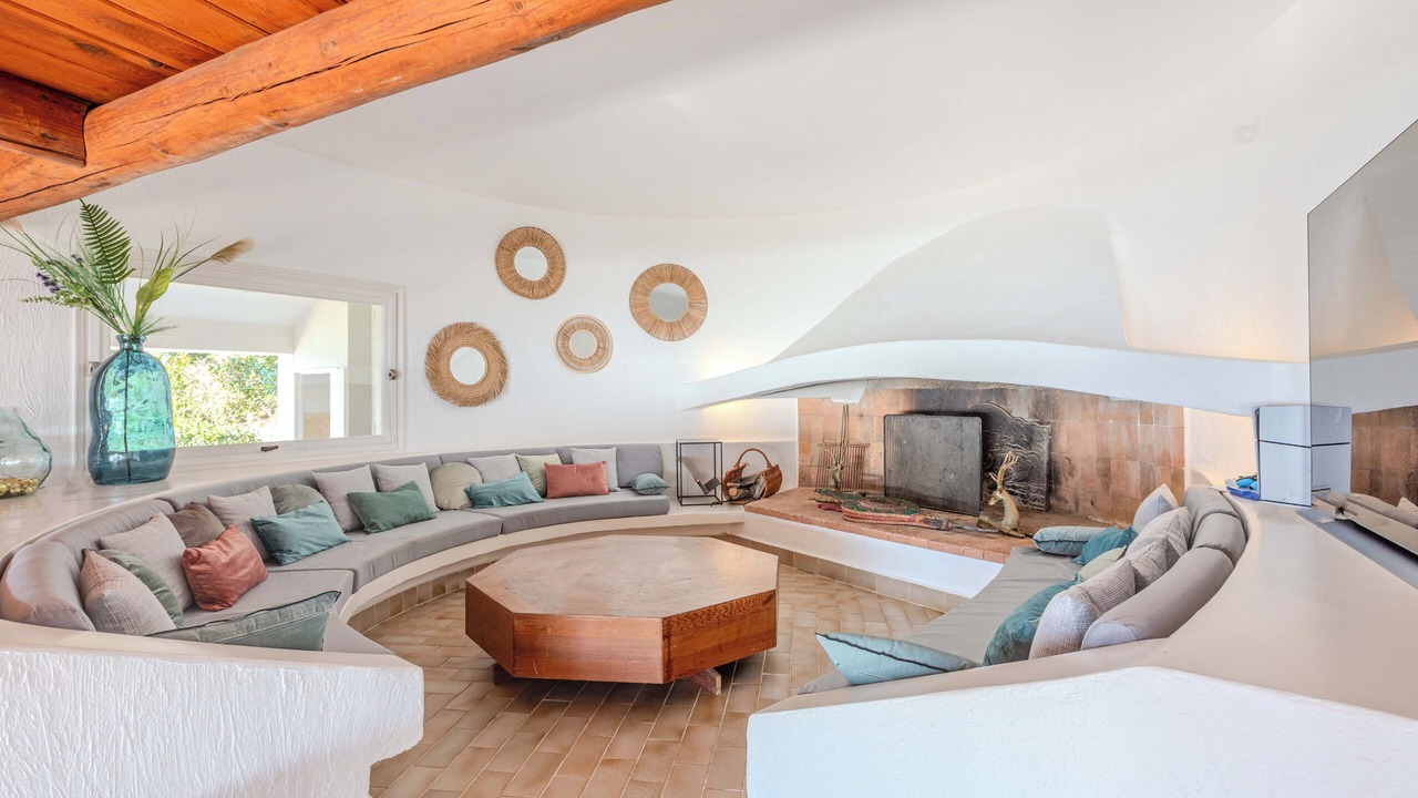 Photo of Livingroom in Porto-Vecchio