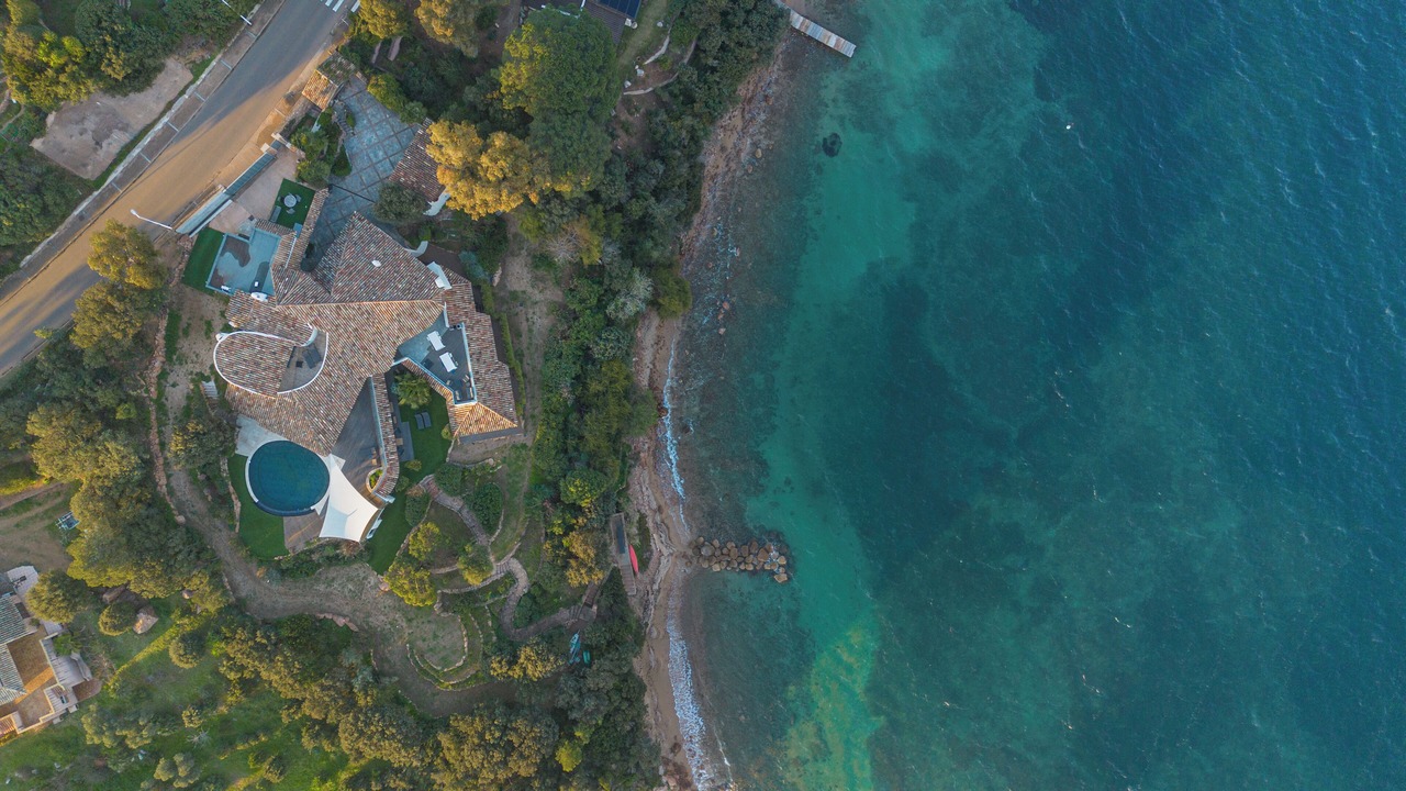 Photo of Outdoor in Porto-Vecchio