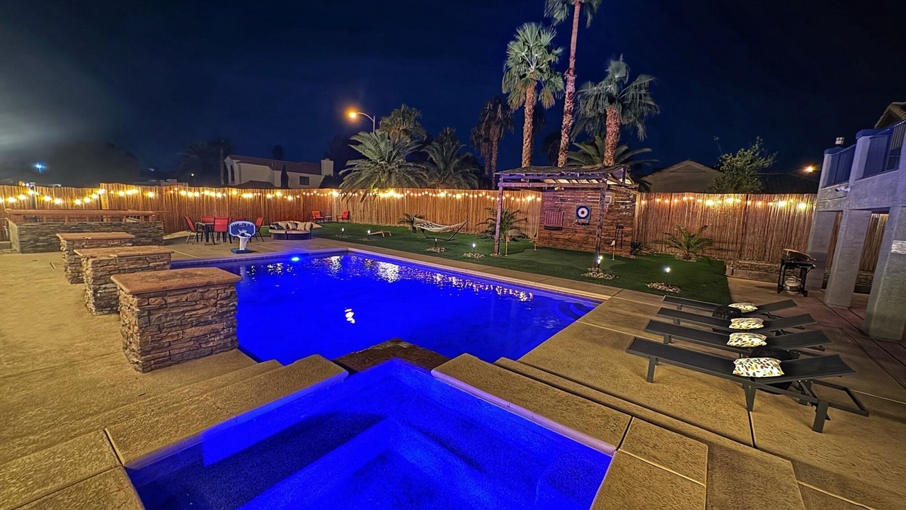 Photo of Outdoor in Paradise