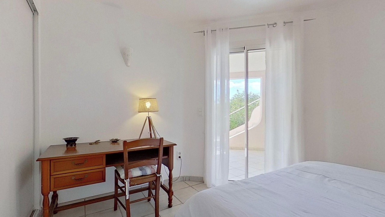 Photo of Bedroom in Cirendinu