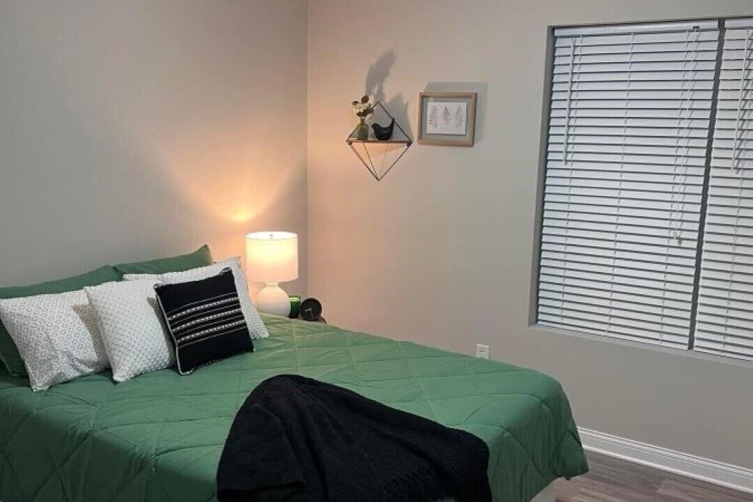 Photo of Bedroom in Huntington