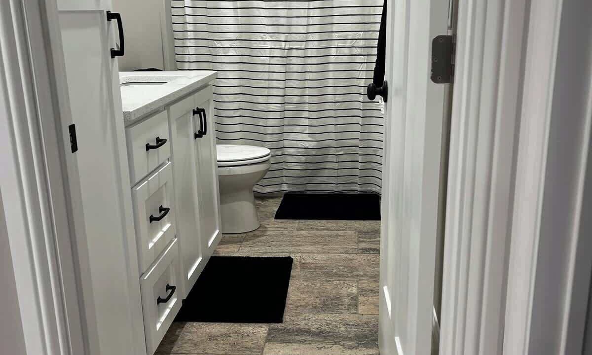 Photo of Bathroom in Monroe