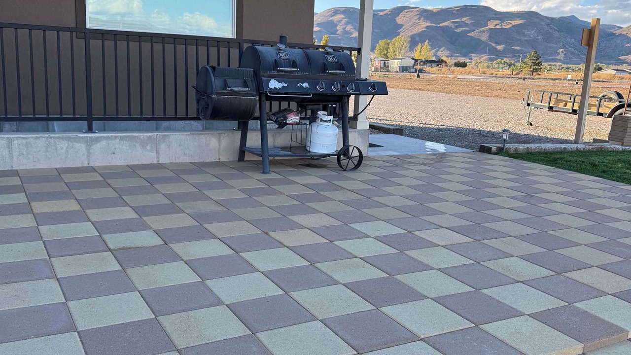 Photo of Patio Balcony in Monroe