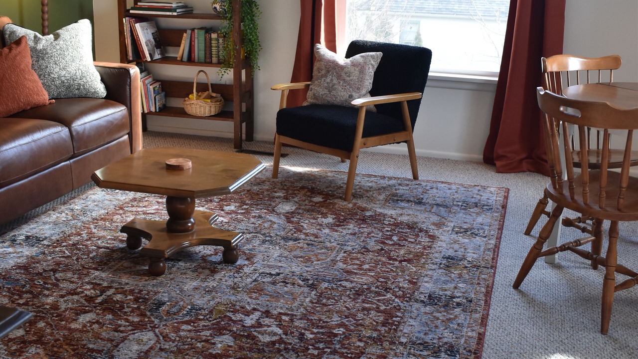 Photo of Livingroom in Garfield