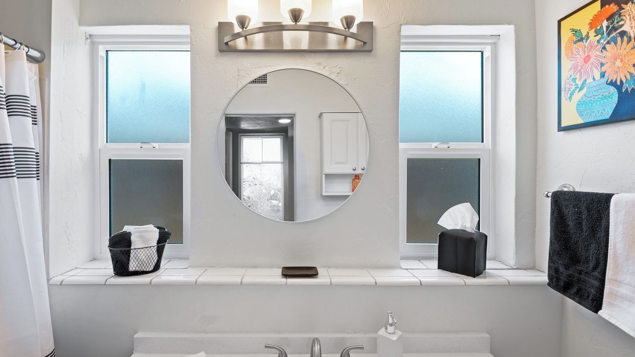Photo of Bathroom in Rincon Heights