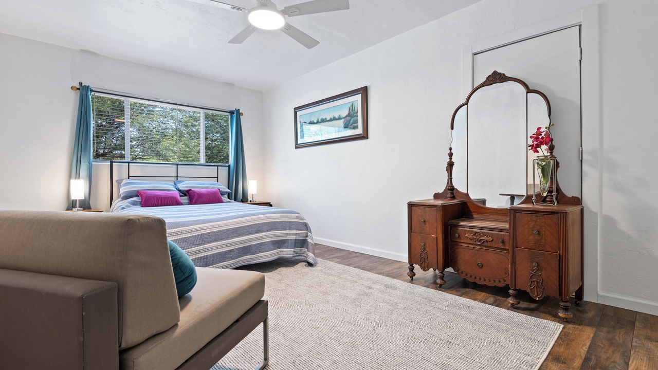 Photo of Bedroom in Rincon Heights