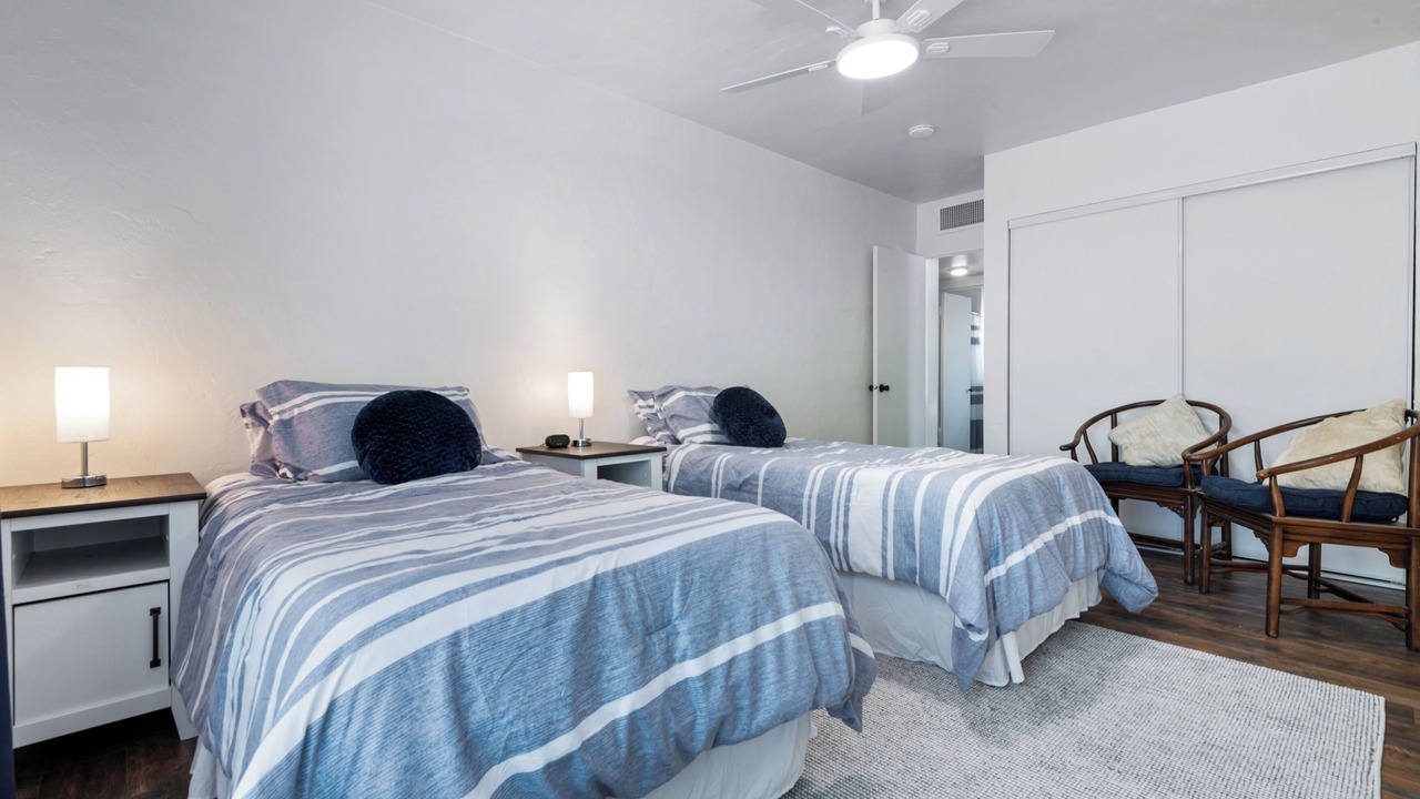 Photo of Bedroom in Rincon Heights