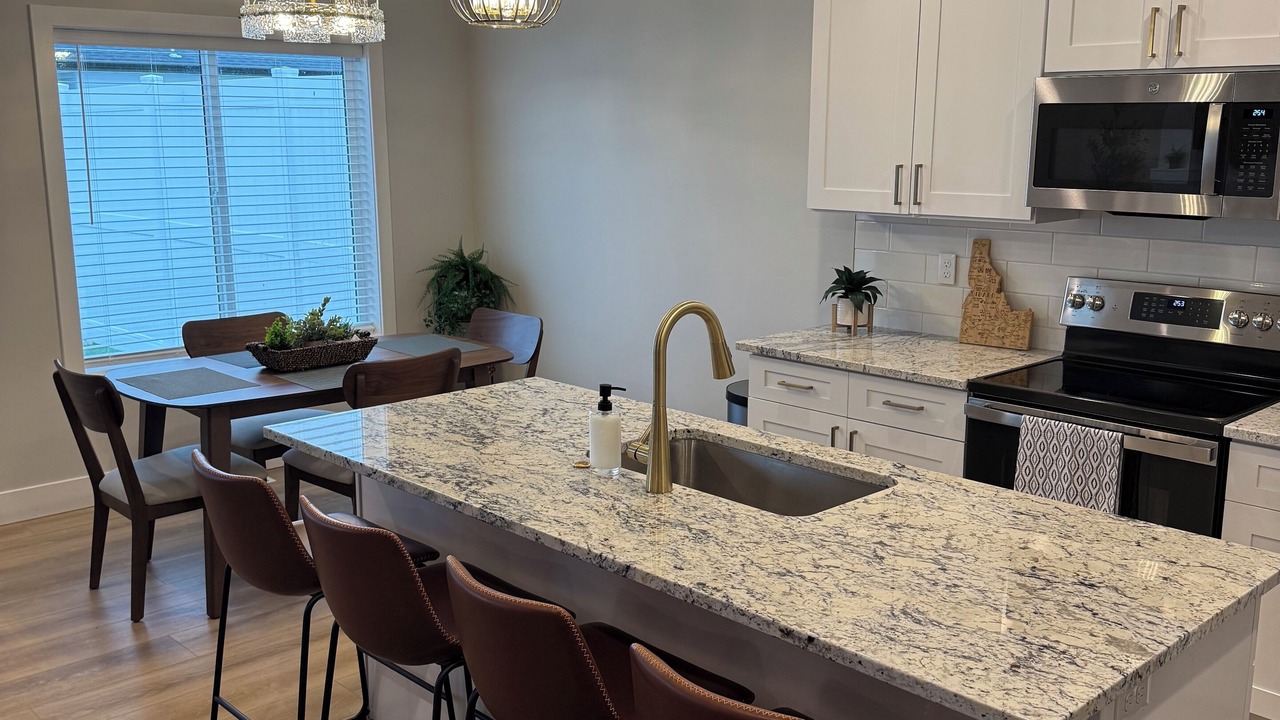 Photo of Kitchen in Sugar City
