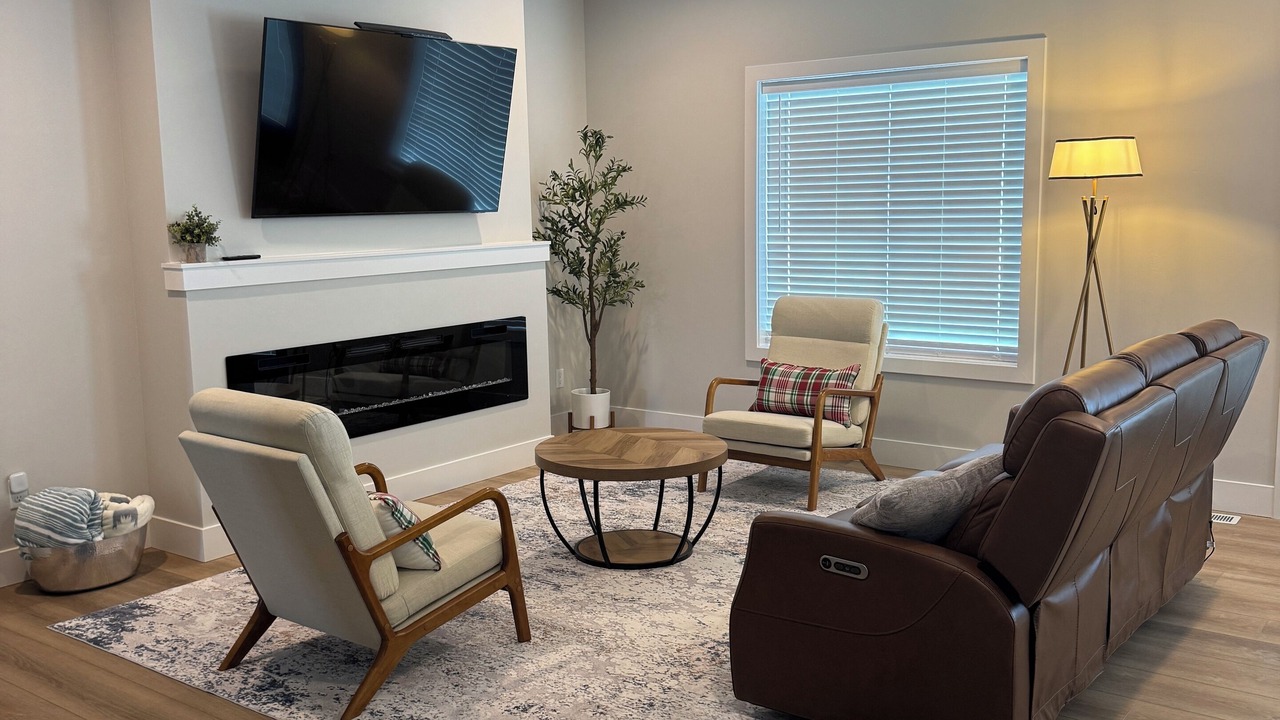 Photo of Livingroom in Sugar City