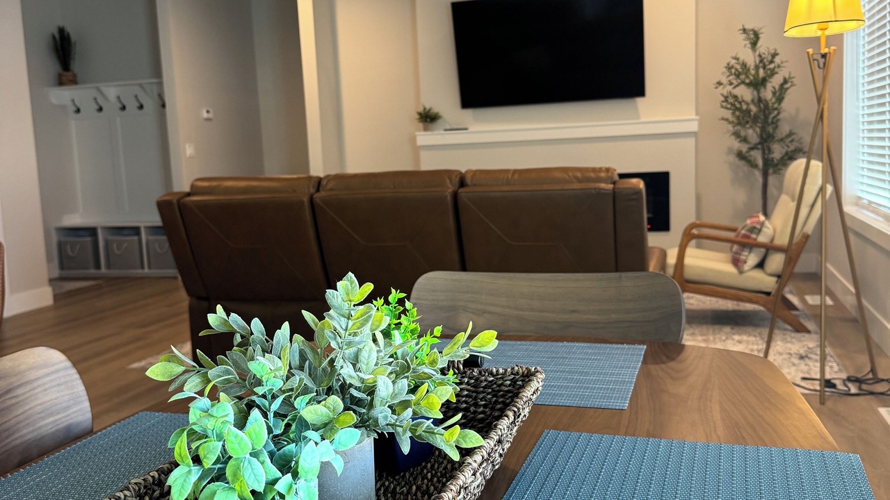 Photo of Livingroom in Sugar City