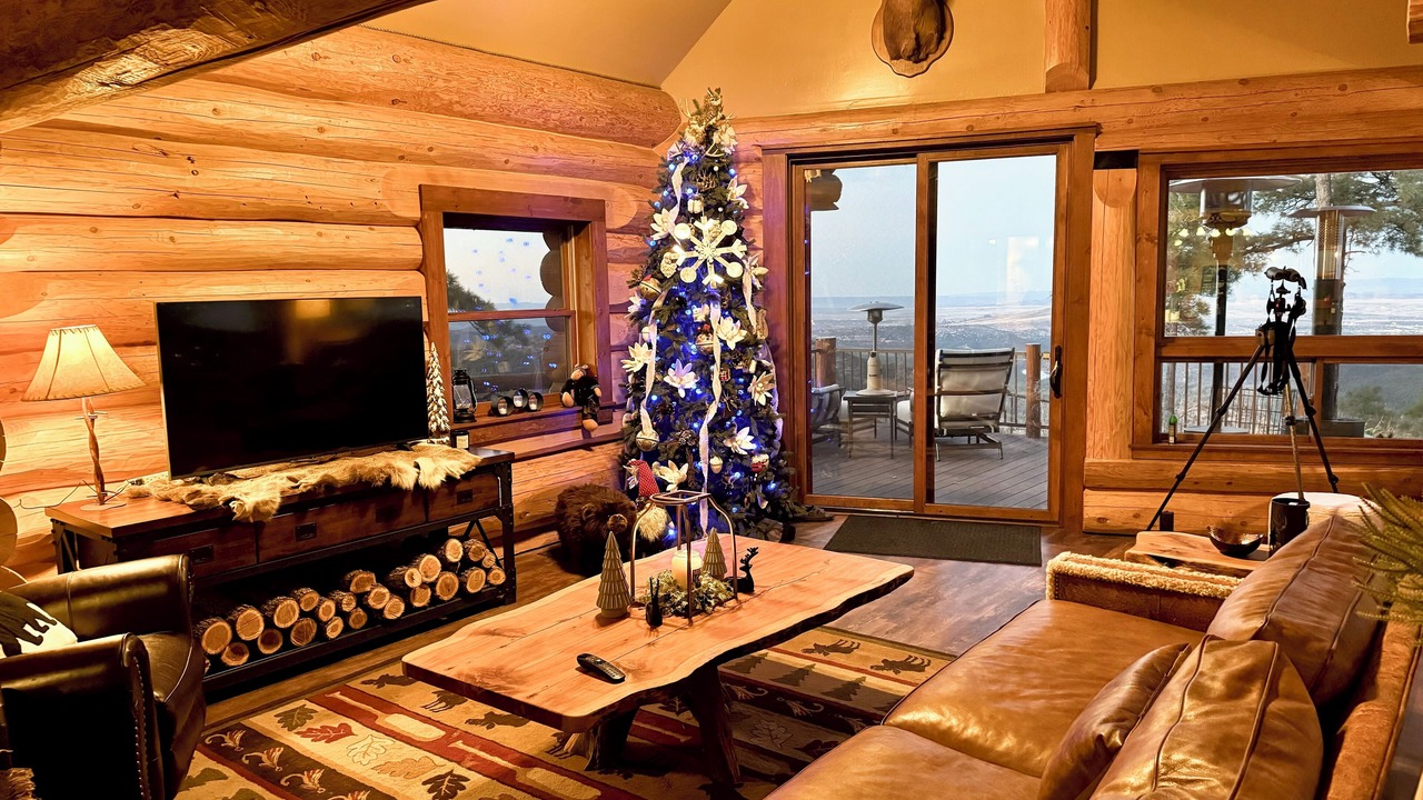Photo of Livingroom in Prescott