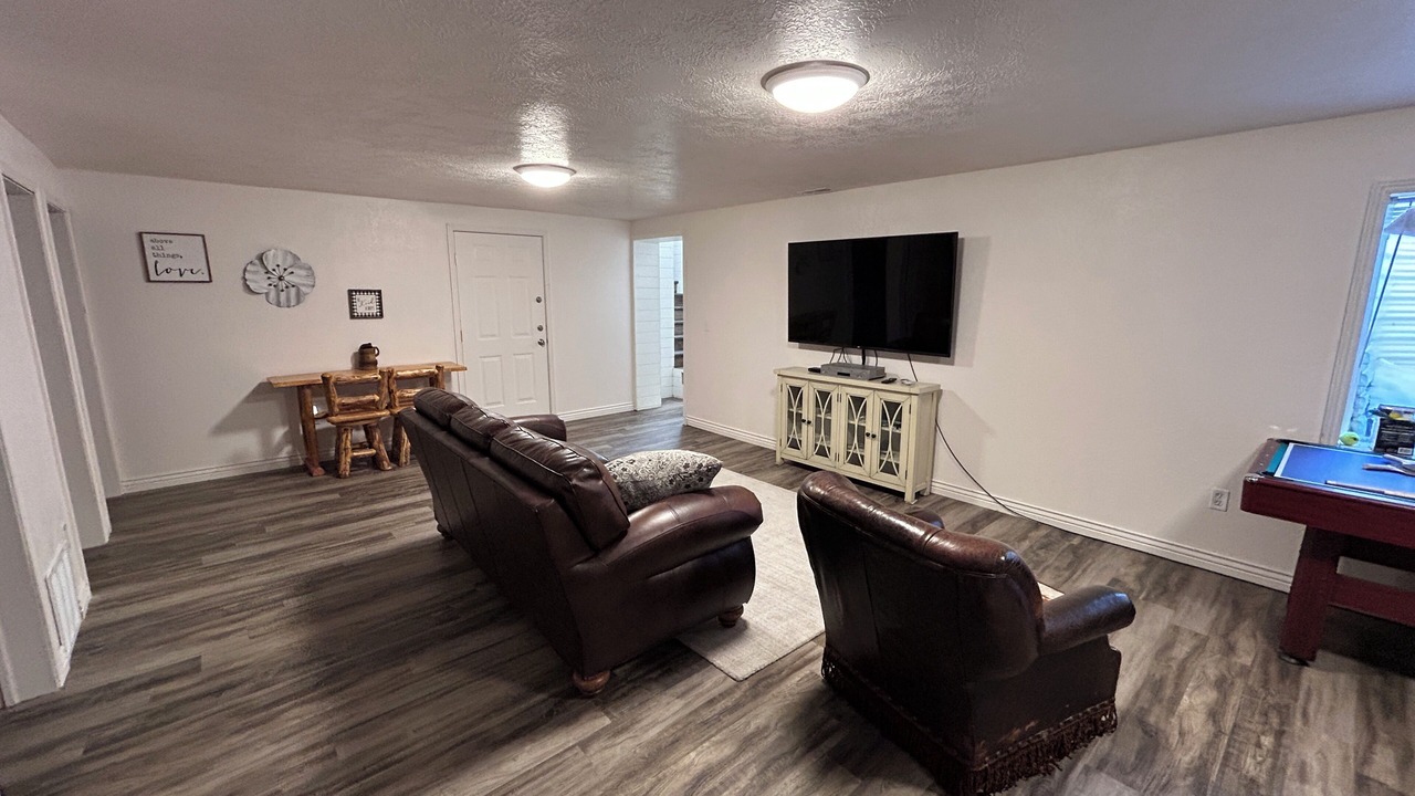 Photo of Livingroom in Geneva