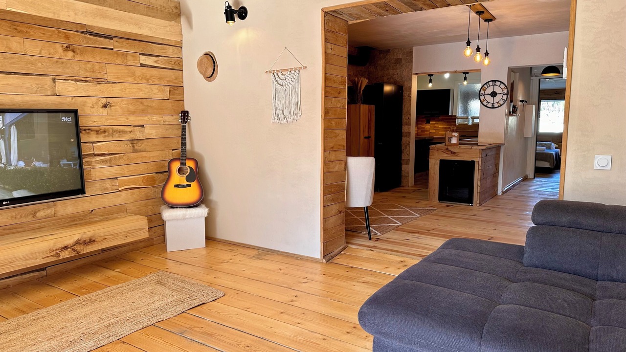 Photo of Livingroom in Pineto
