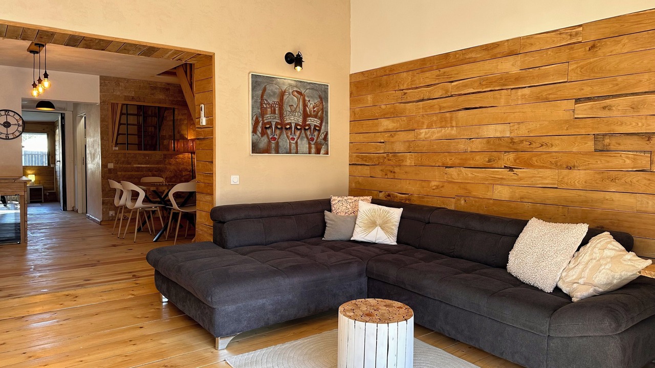 Photo of Livingroom in Pineto