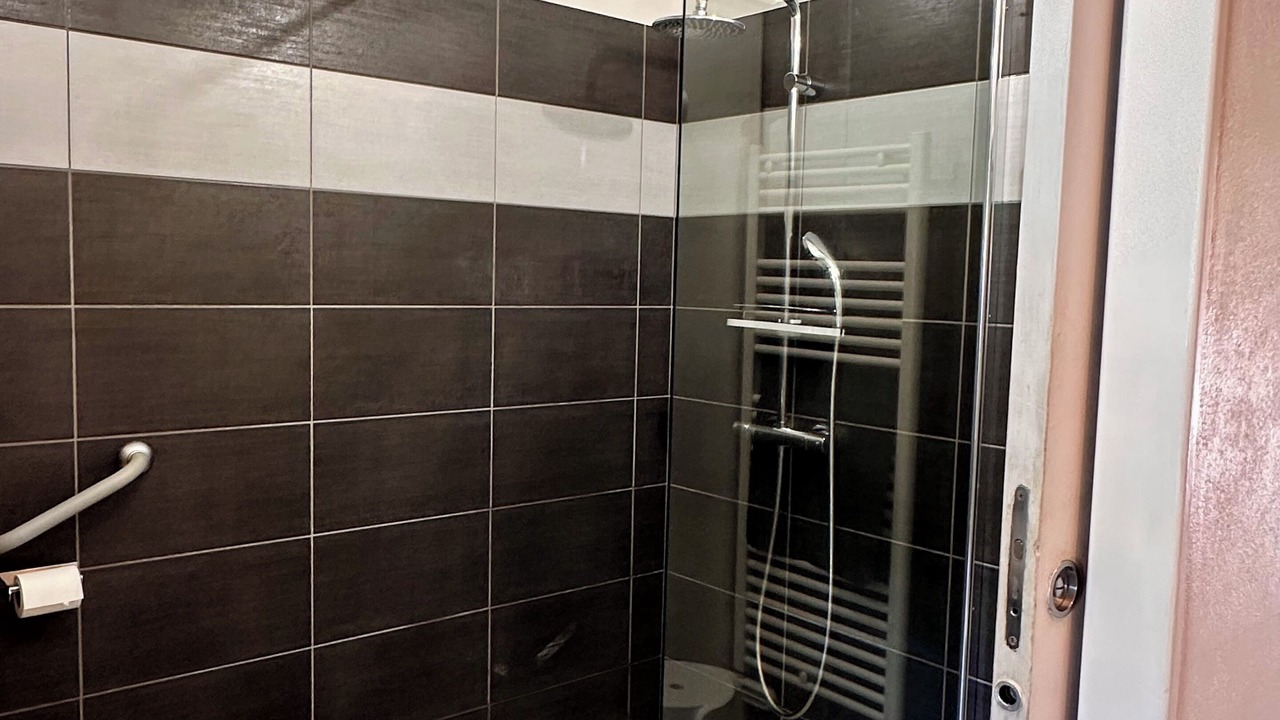 Photo of Bathroom in Pineto