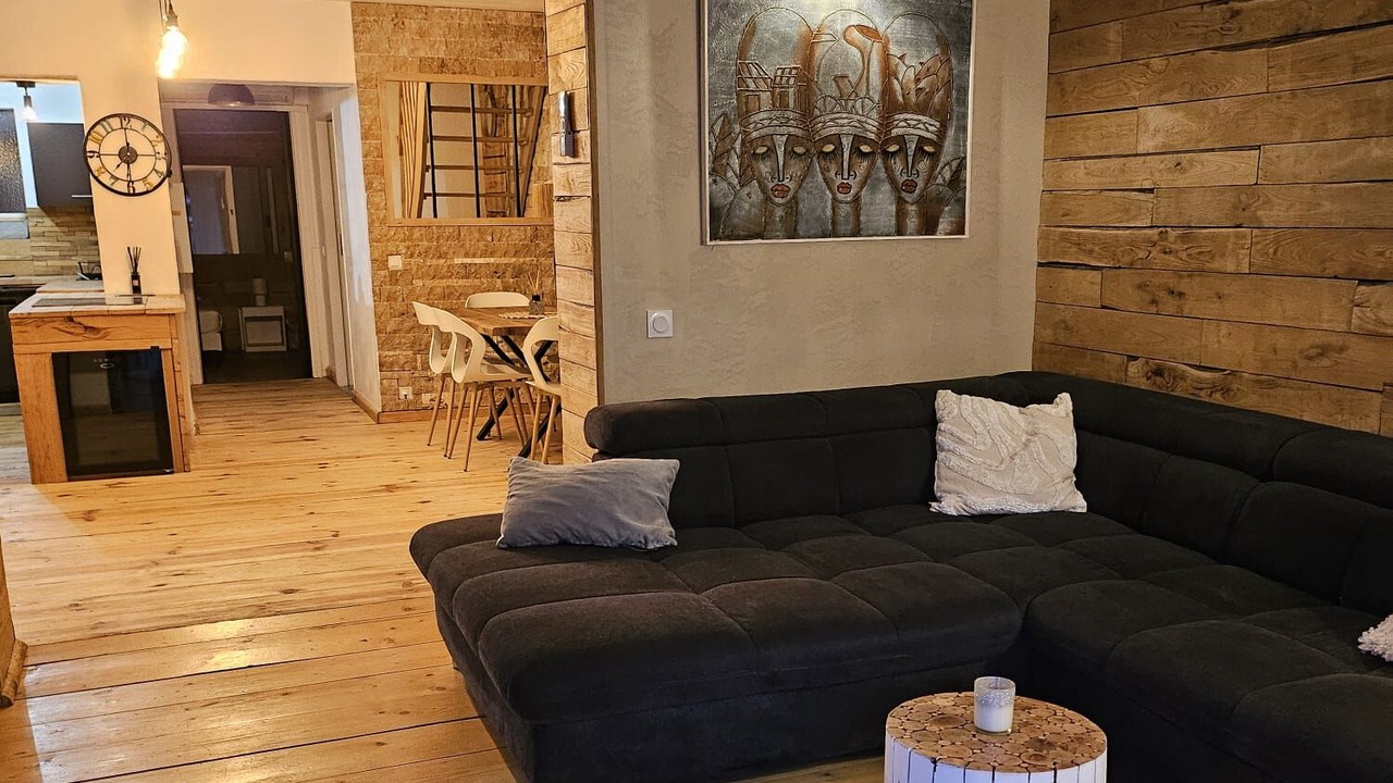 Photo of Livingroom in Pineto