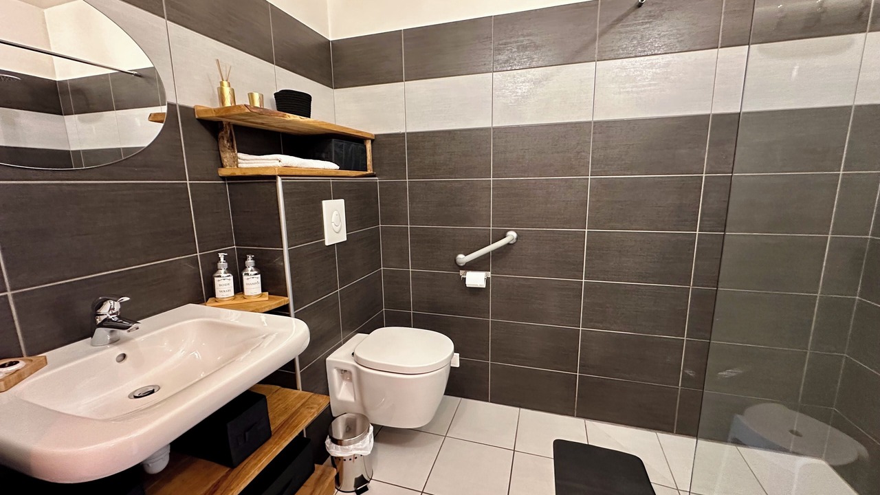Photo of Bathroom in Pineto