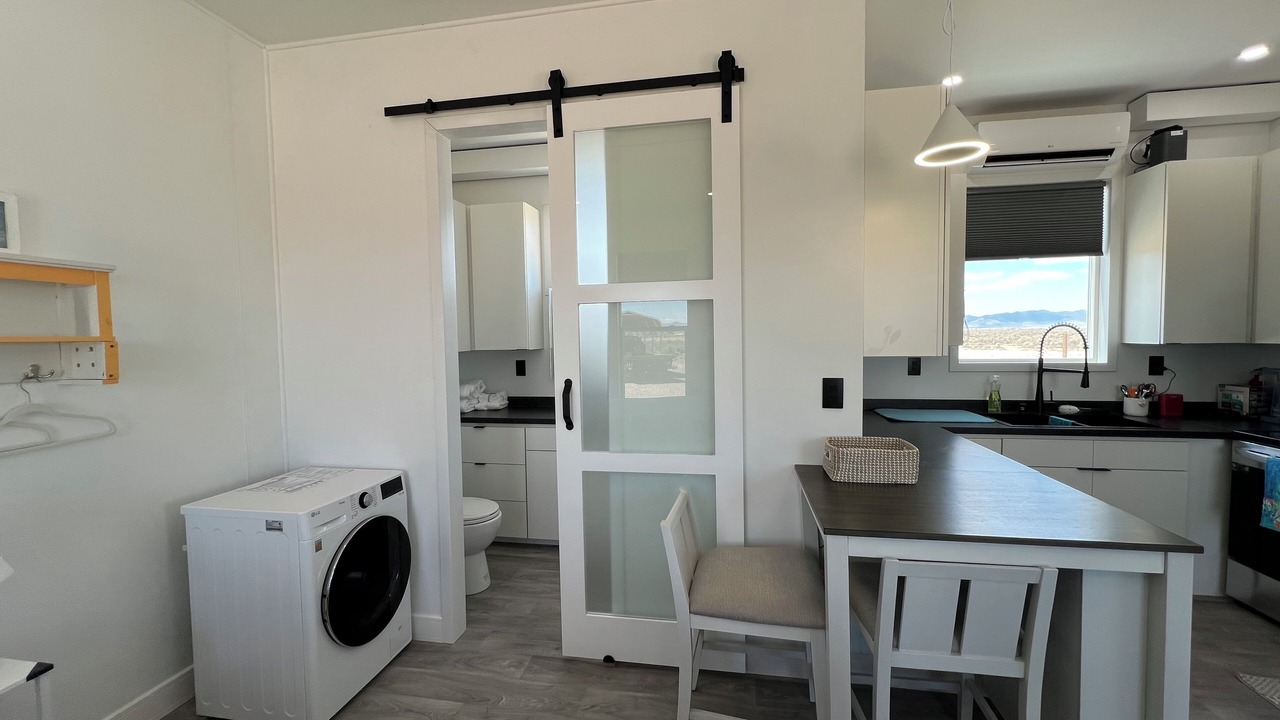 Photo of Kitchen in Beryl Junction