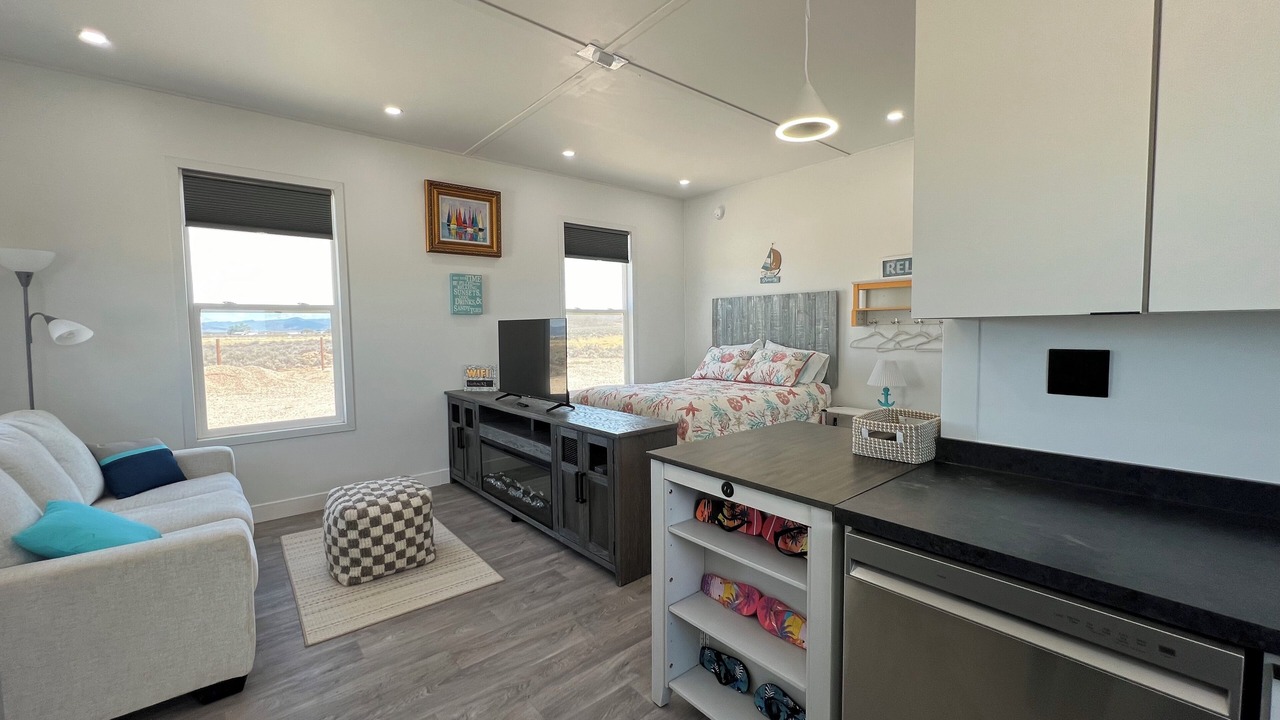 Photo of Bedroom in Beryl Junction
