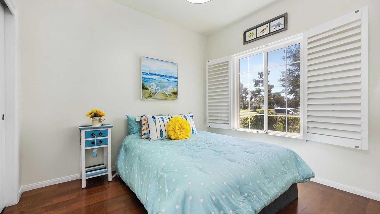 Photo of Bedroom in Greenacres