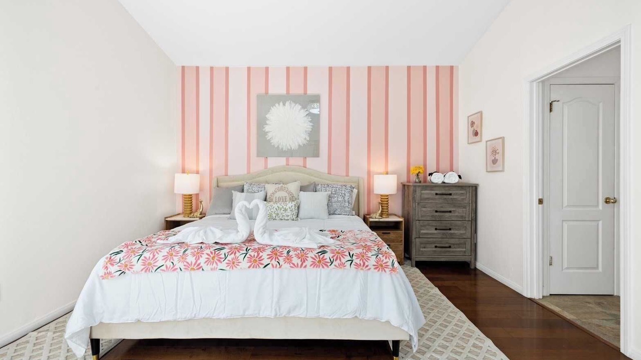 Photo of Bedroom in Greenacres