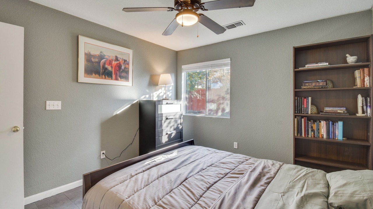 Photo of Bedroom in Patterson