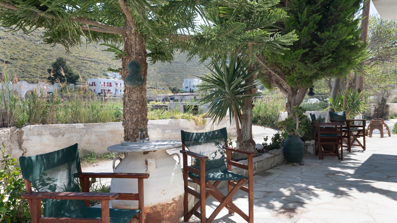Photo of Outdoor in Merichas