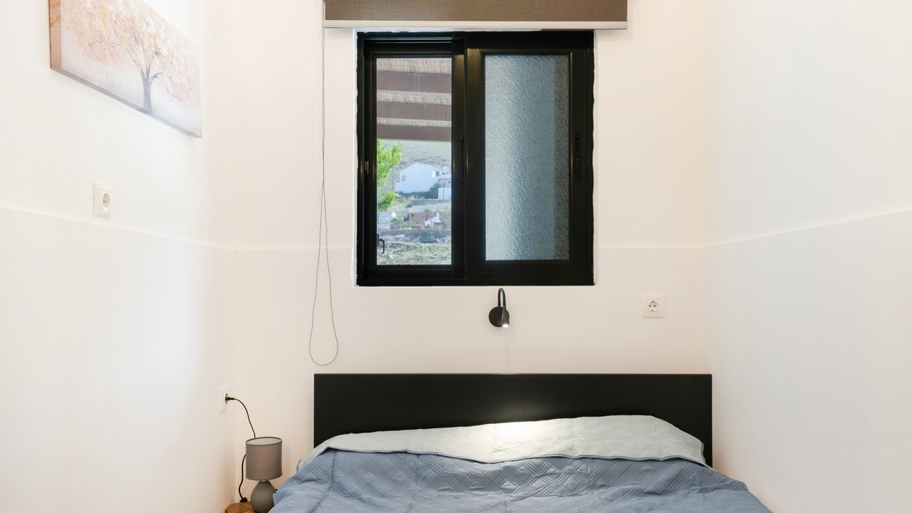 Photo of Bedroom in Merichas