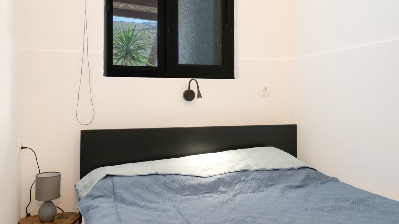 Photo of Bedroom in Merichas