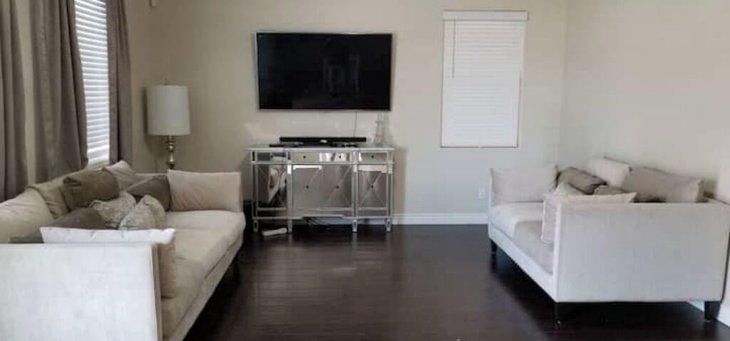 Photo of Livingroom in Laveen