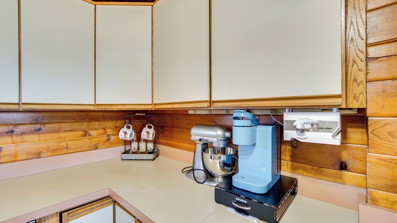 Photo of Kitchen in Koosharem