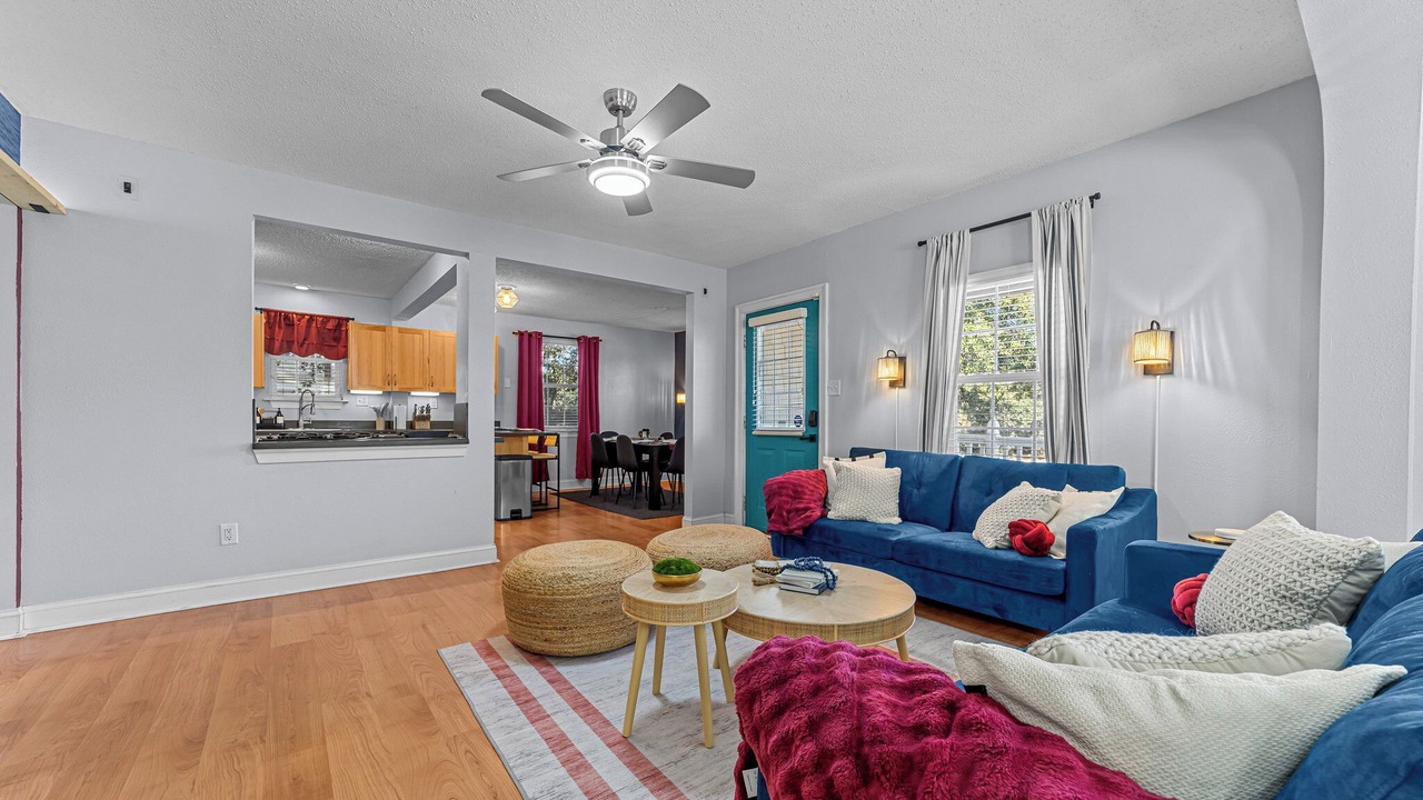 Photo of Bedroom in Bayview
