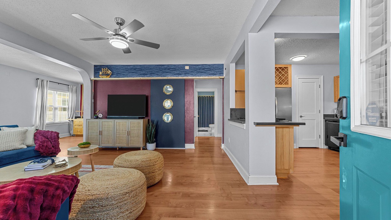 Photo of Bedroom in Bayview