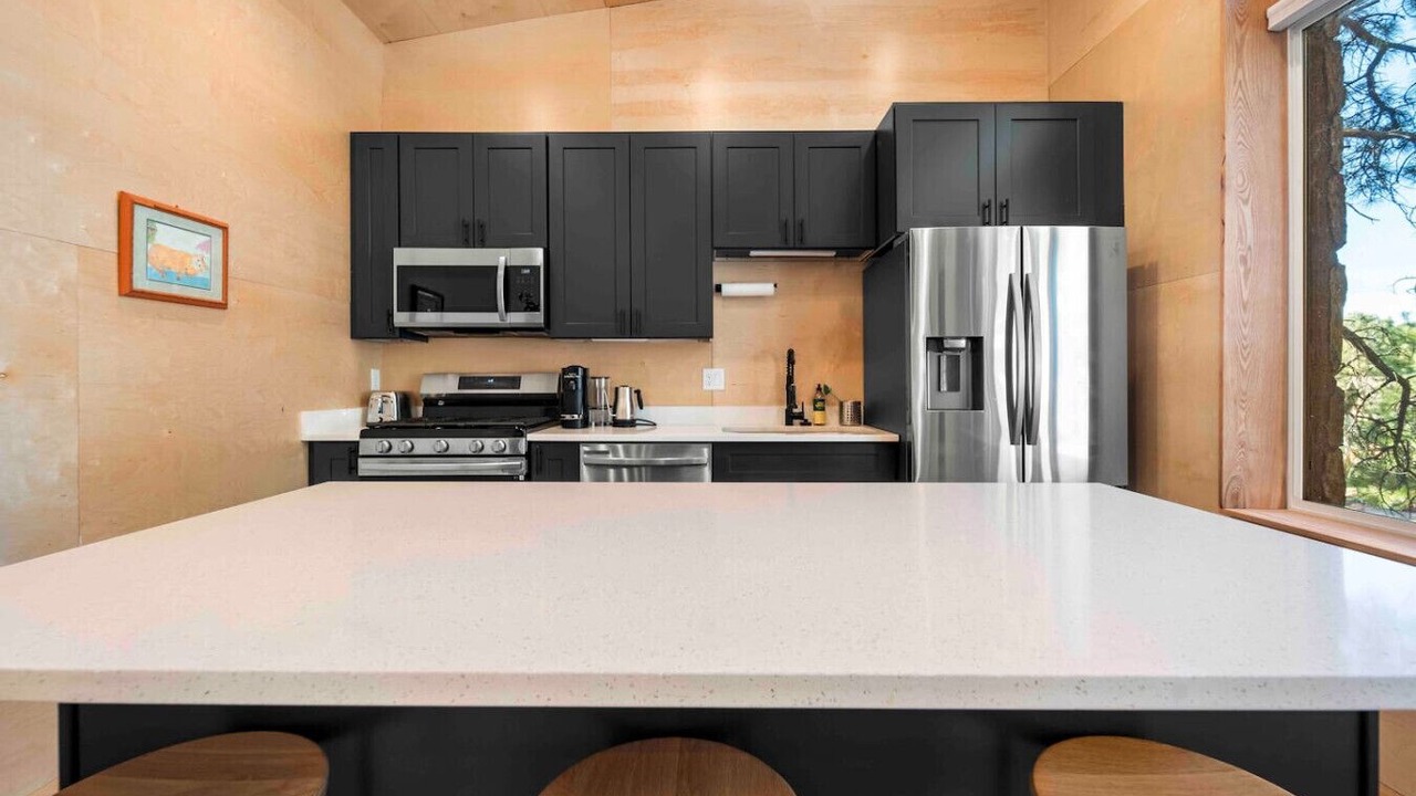 Photo of Kitchen in Mountainaire