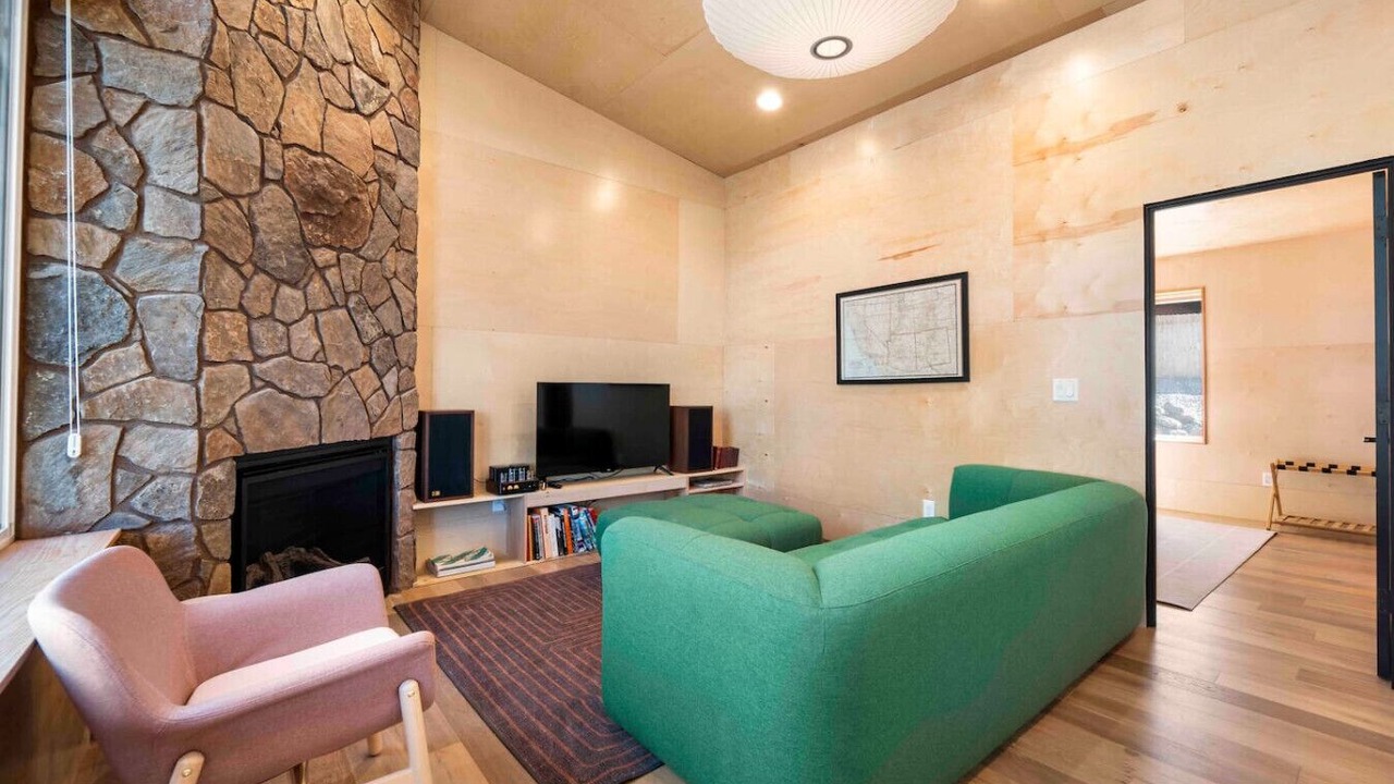 Photo of Livingroom in Mountainaire