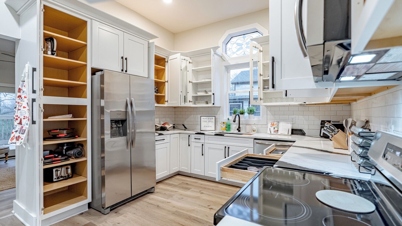 Photo of Kitchen in Elizabethtown