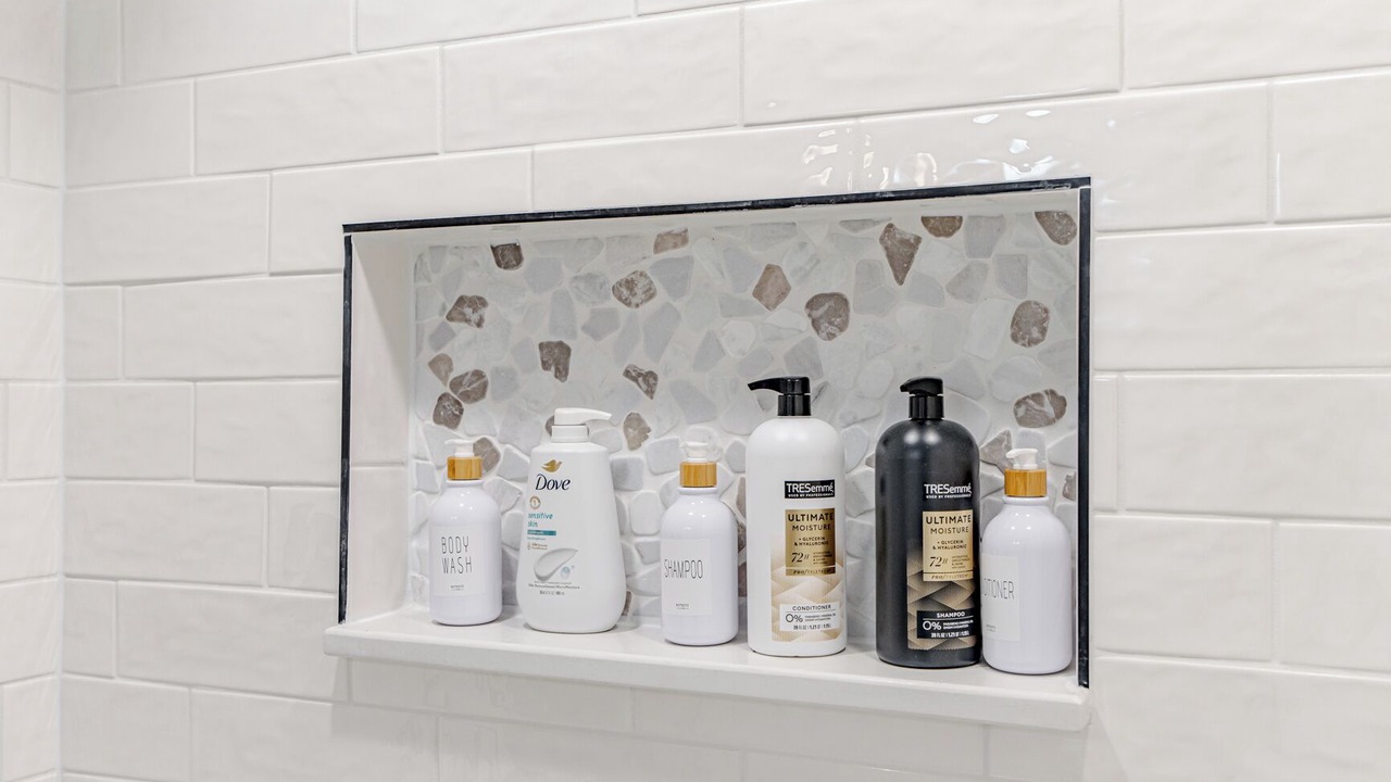 Photo of Bathroom in Elizabethtown