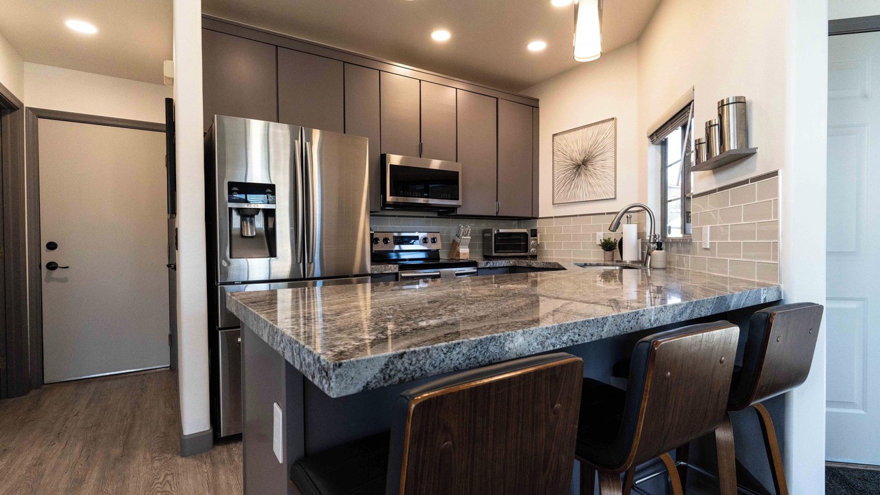 Photo of Kitchen in Desert Ridge