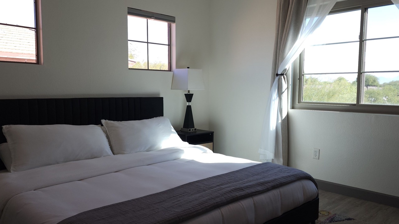 Photo of Bedroom in Desert Ridge