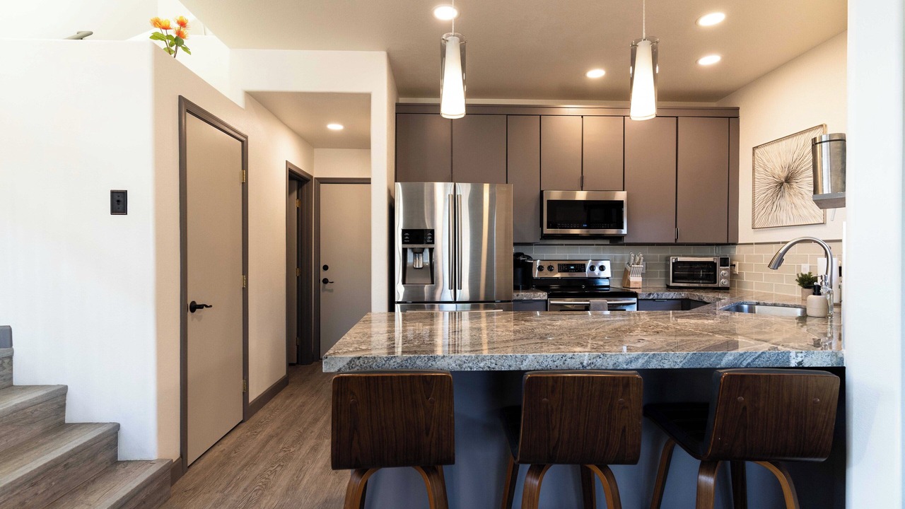 Photo of Kitchen in Desert Ridge