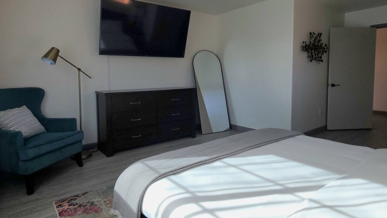 Photo of Bedroom in Desert Ridge