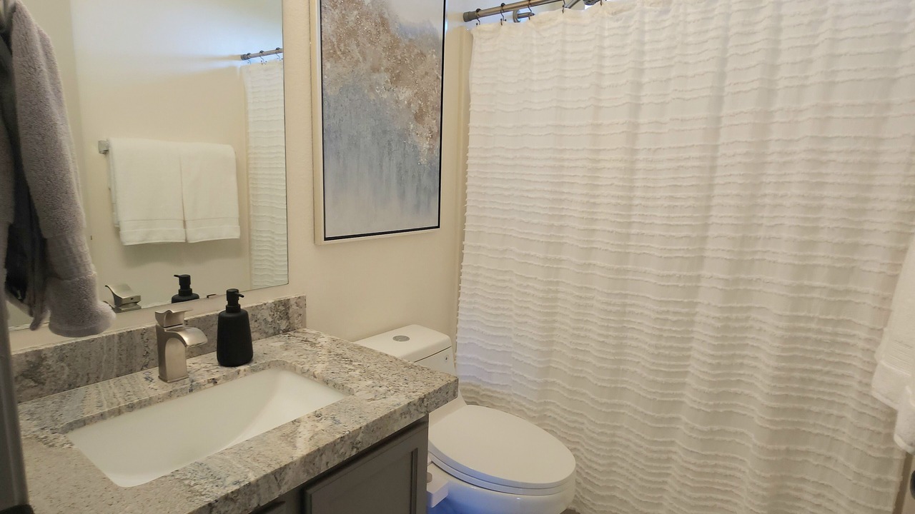 Photo of Bathroom in Desert Ridge