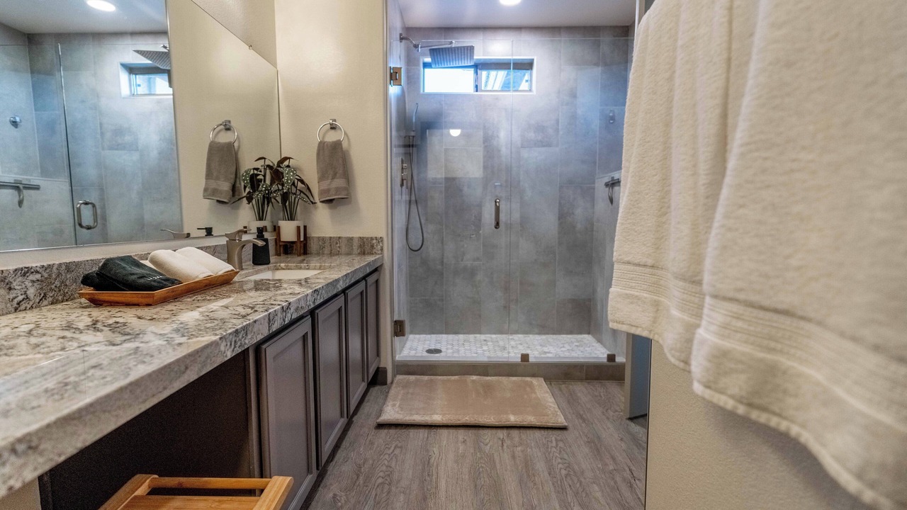 Photo of Bathroom in Desert Ridge