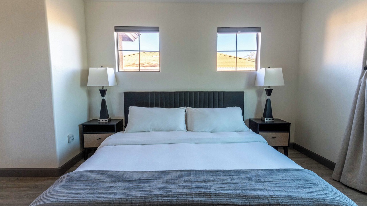 Photo of Bedroom in Desert Ridge