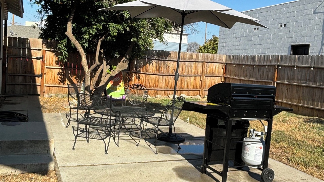 Photo of Outdoor in Porterville