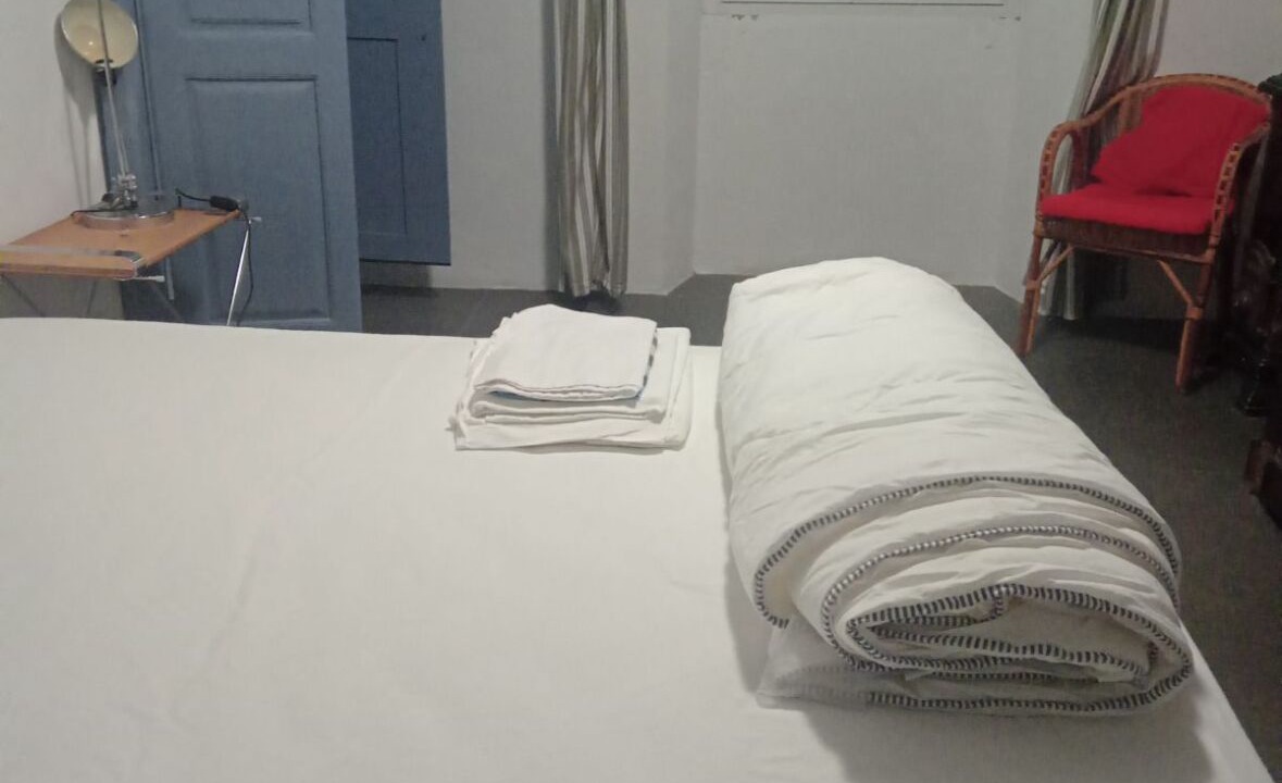 Photo of Bedroom in Olmo