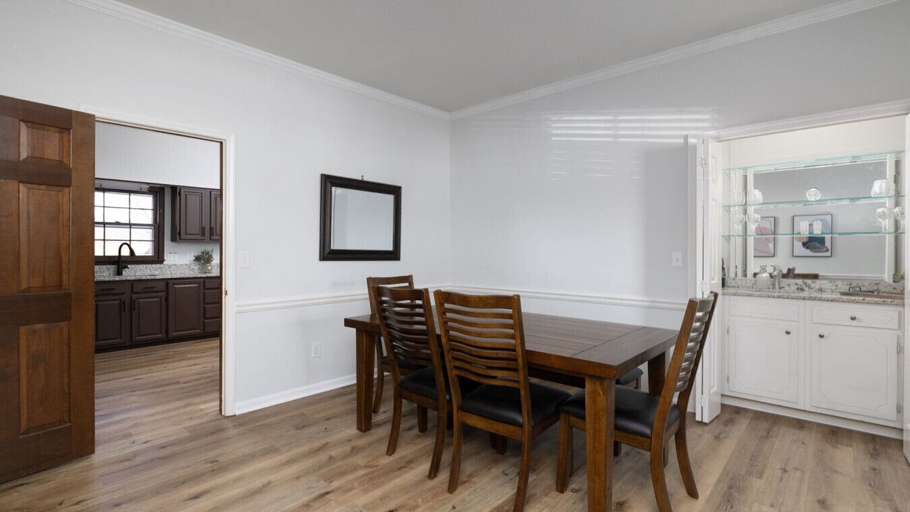 Photo of Bedroom in Greensboro