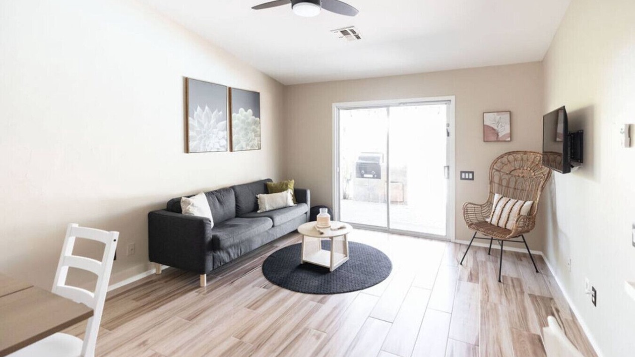 Photo of Outdoor in Paradise Valley Village