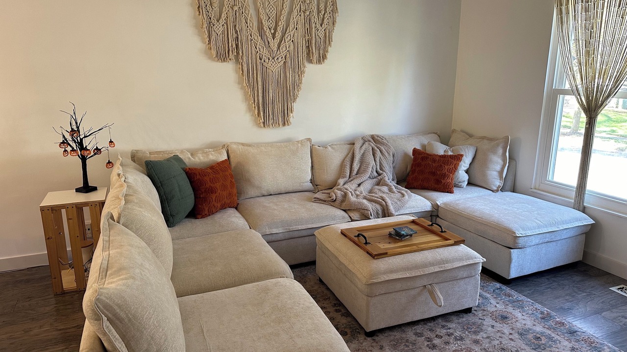 Photo of Livingroom in Columbus