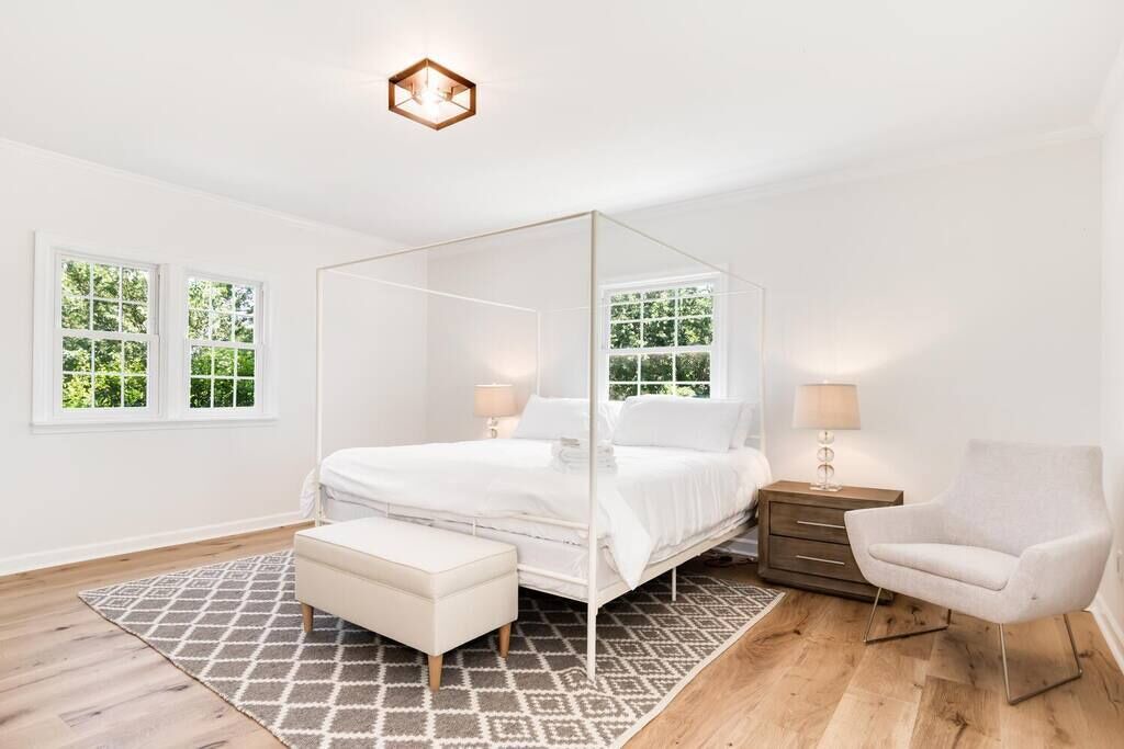 Photo of Bedroom in Royal Oak